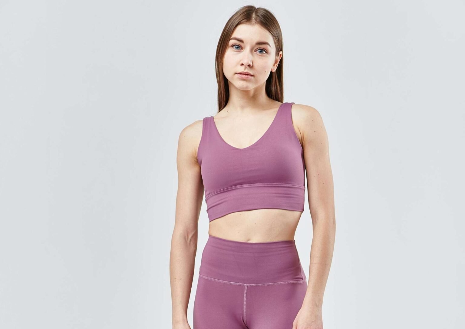 Activewear Gym Wear