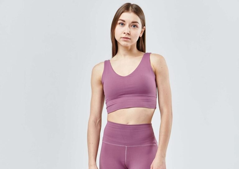 Activewear Gym Wear