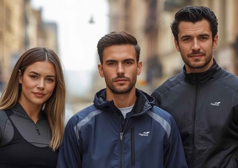 Training & Tracksuits