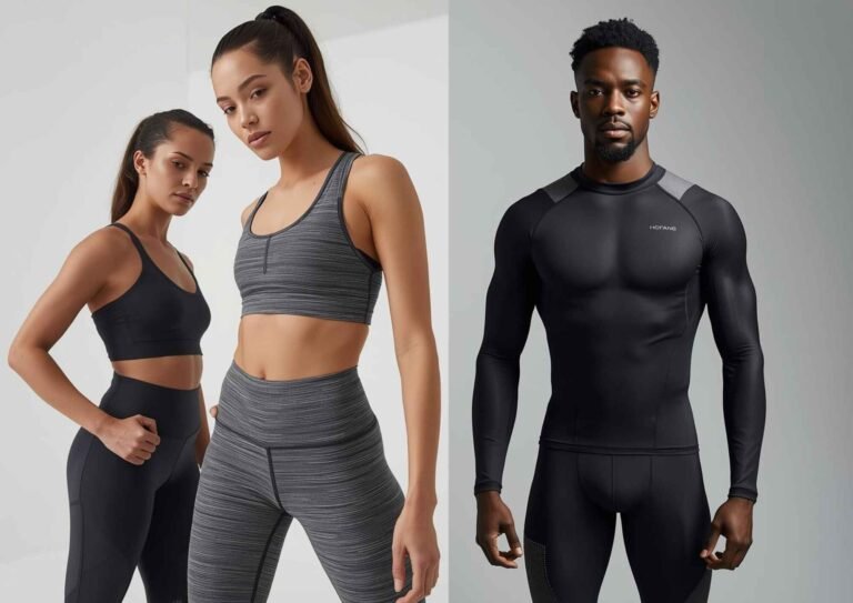 Compression Wear (1)