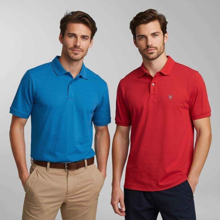 Polo Shirts (1)