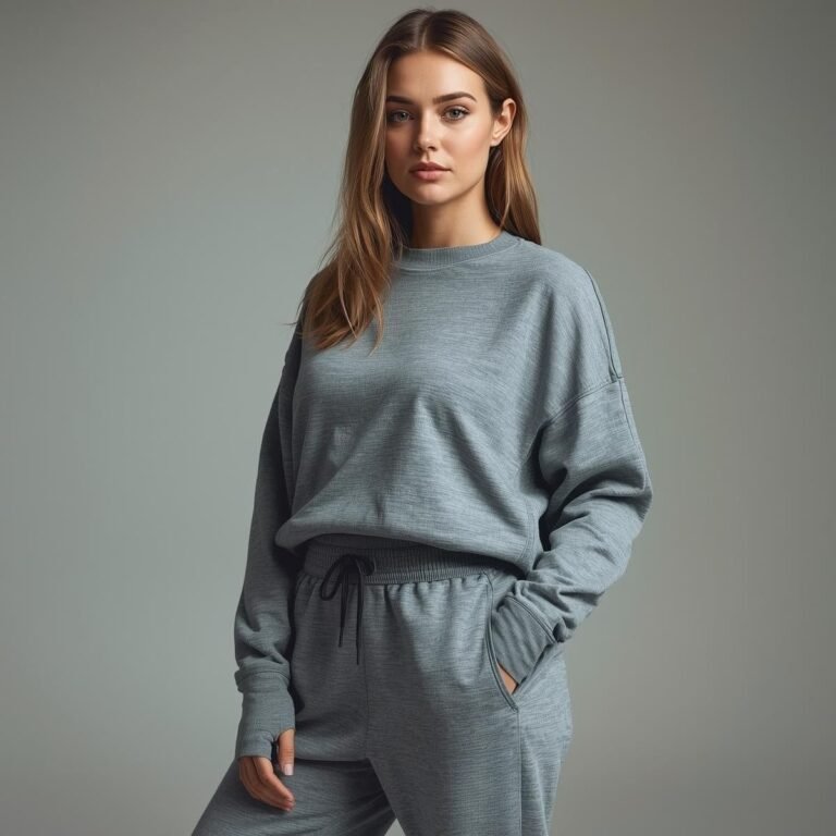 Athleisure​